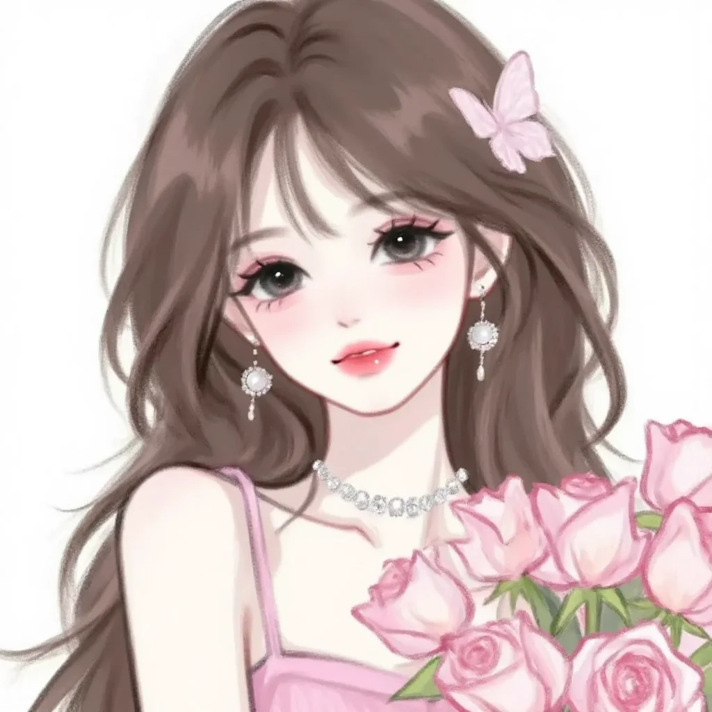 别定义我，我颠覆想象｜女生头像