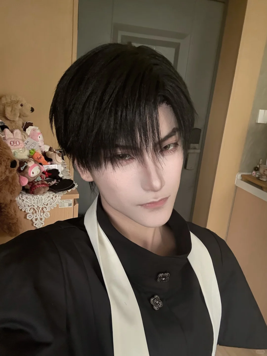 一会儿见✝️
