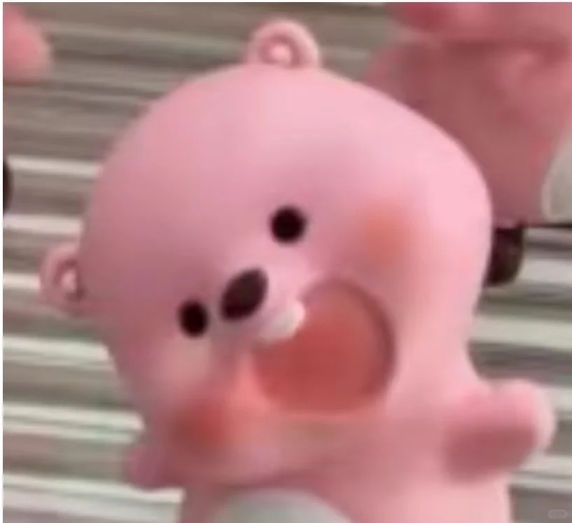 寻找表情包 那个宝宝有！！！