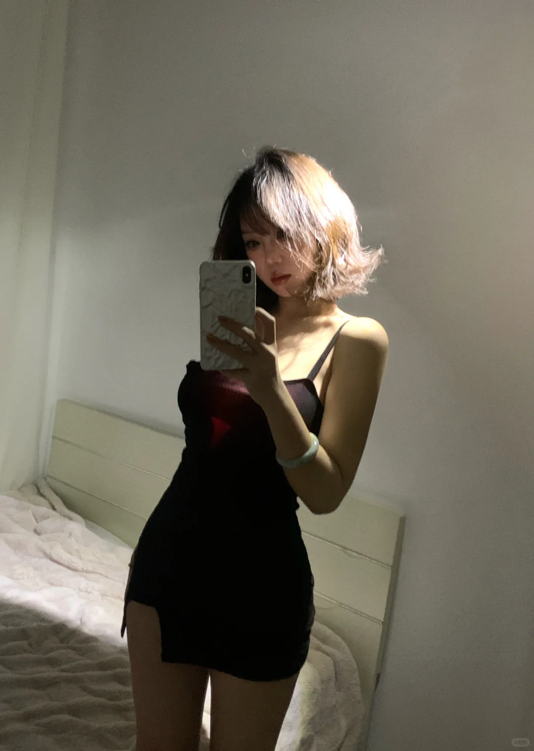 我饿了 果然性感不能当饭吃
