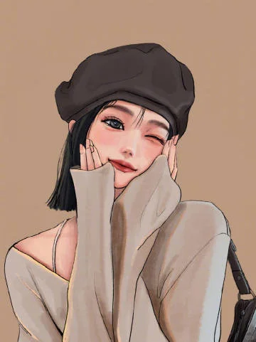 做睿智女人