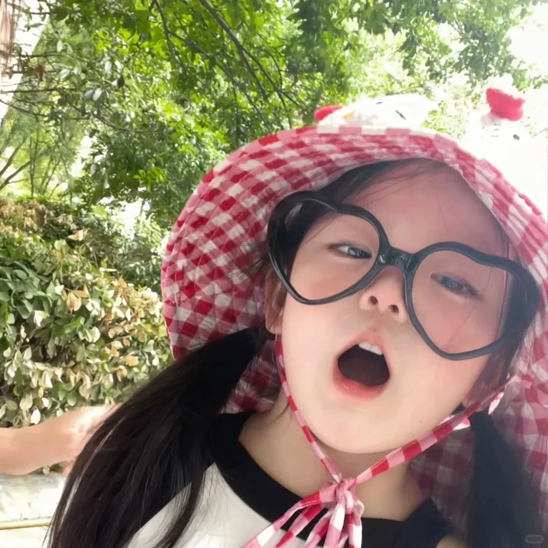 “小小世界，开心至上”