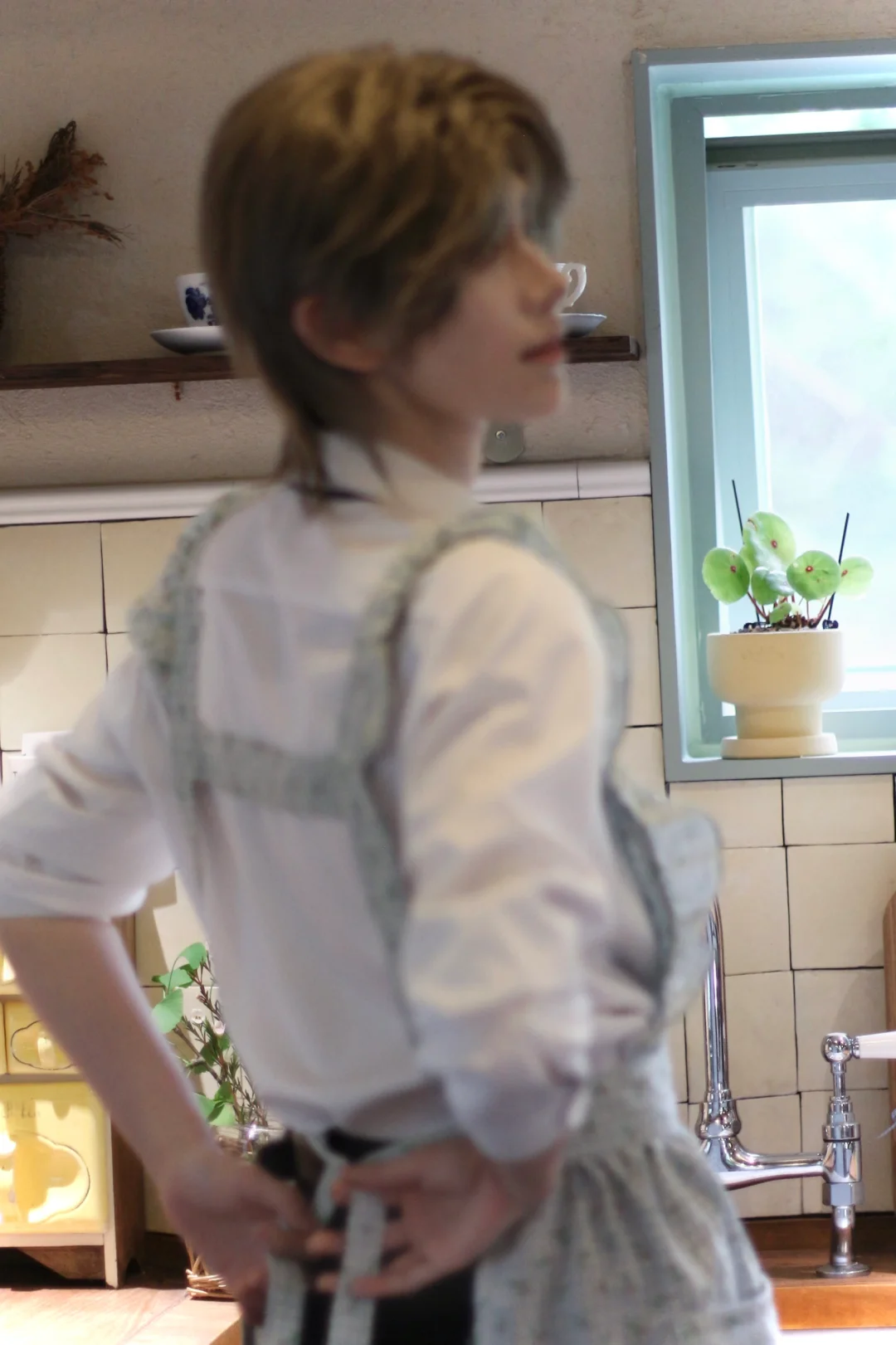 废片但是我很喜欢哇…