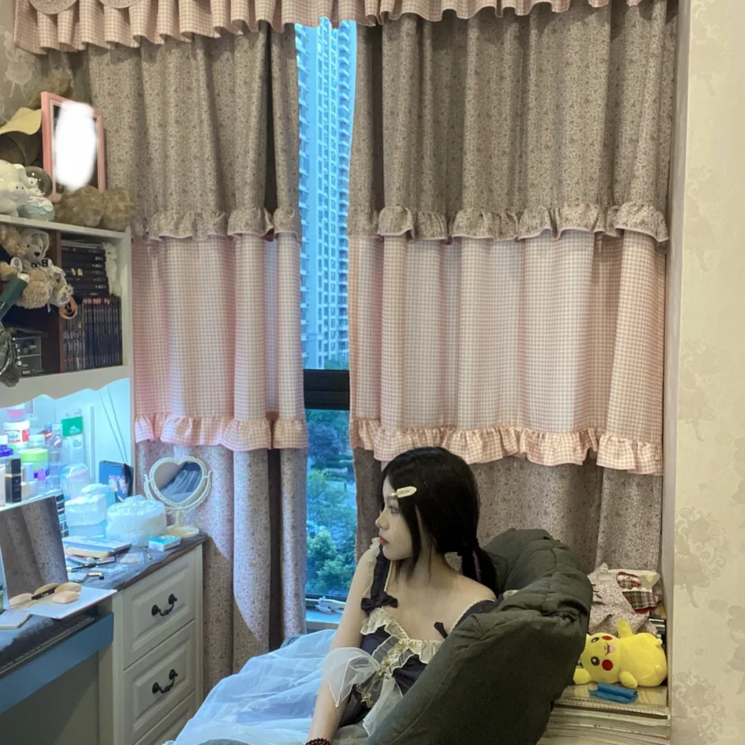 06｜baby早期嫩模仿妆｜纯欲
