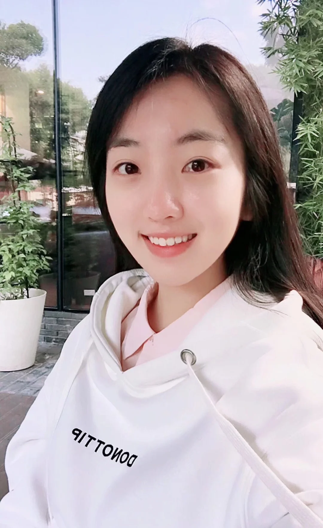 九年前的自己vs现在