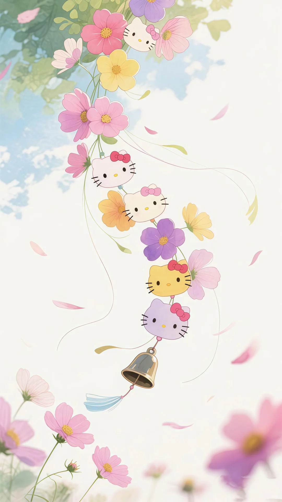 kitty风铃🎐