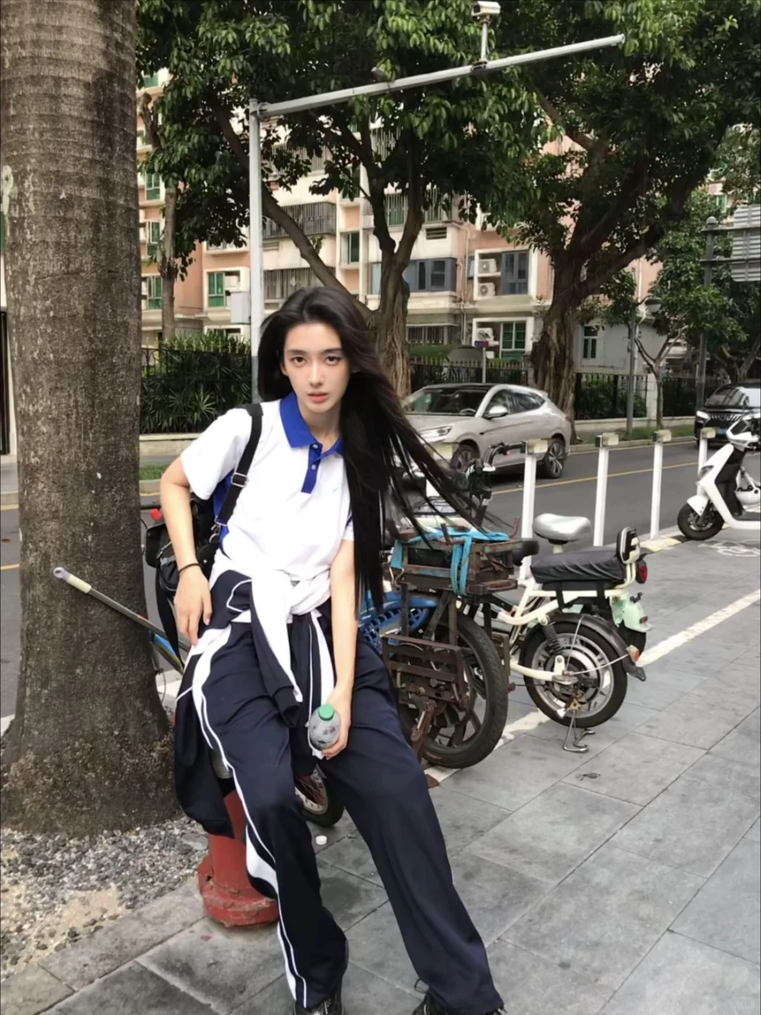 06｜学姐等你 放学一起回家