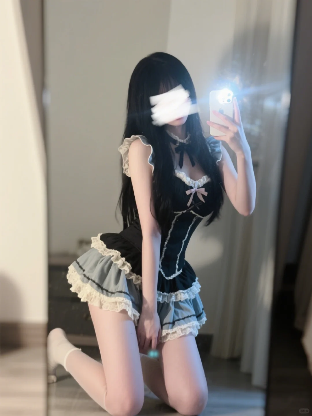 沉沦于我吧