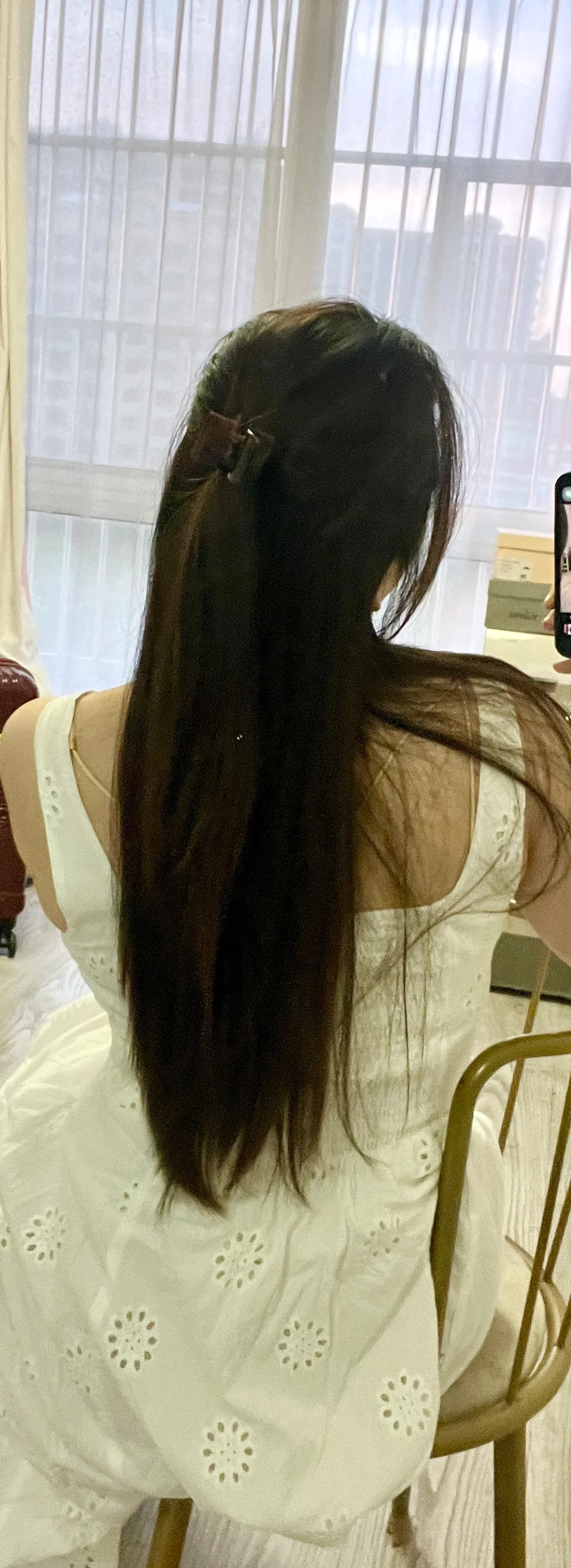 是爱笑的姐姐