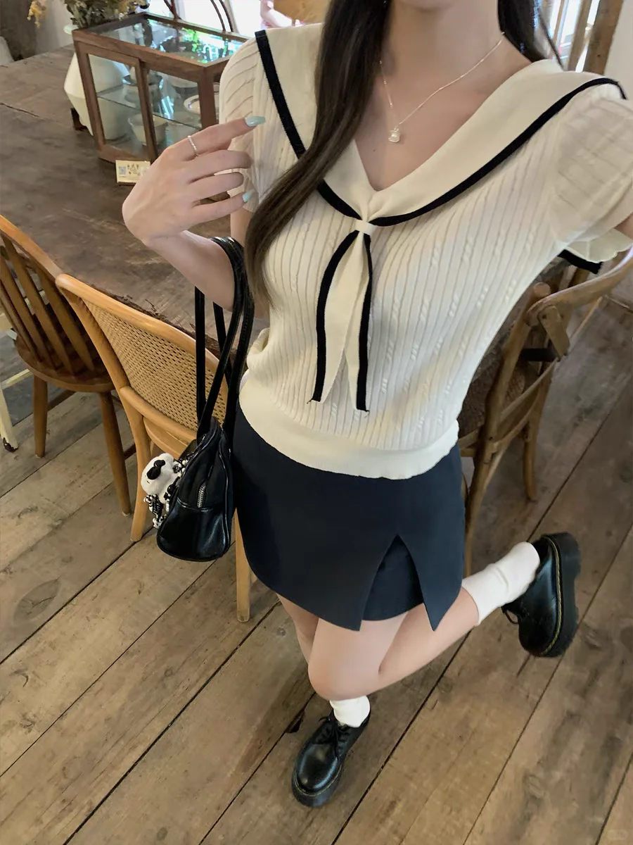 今天的法式田园真的好可爱！