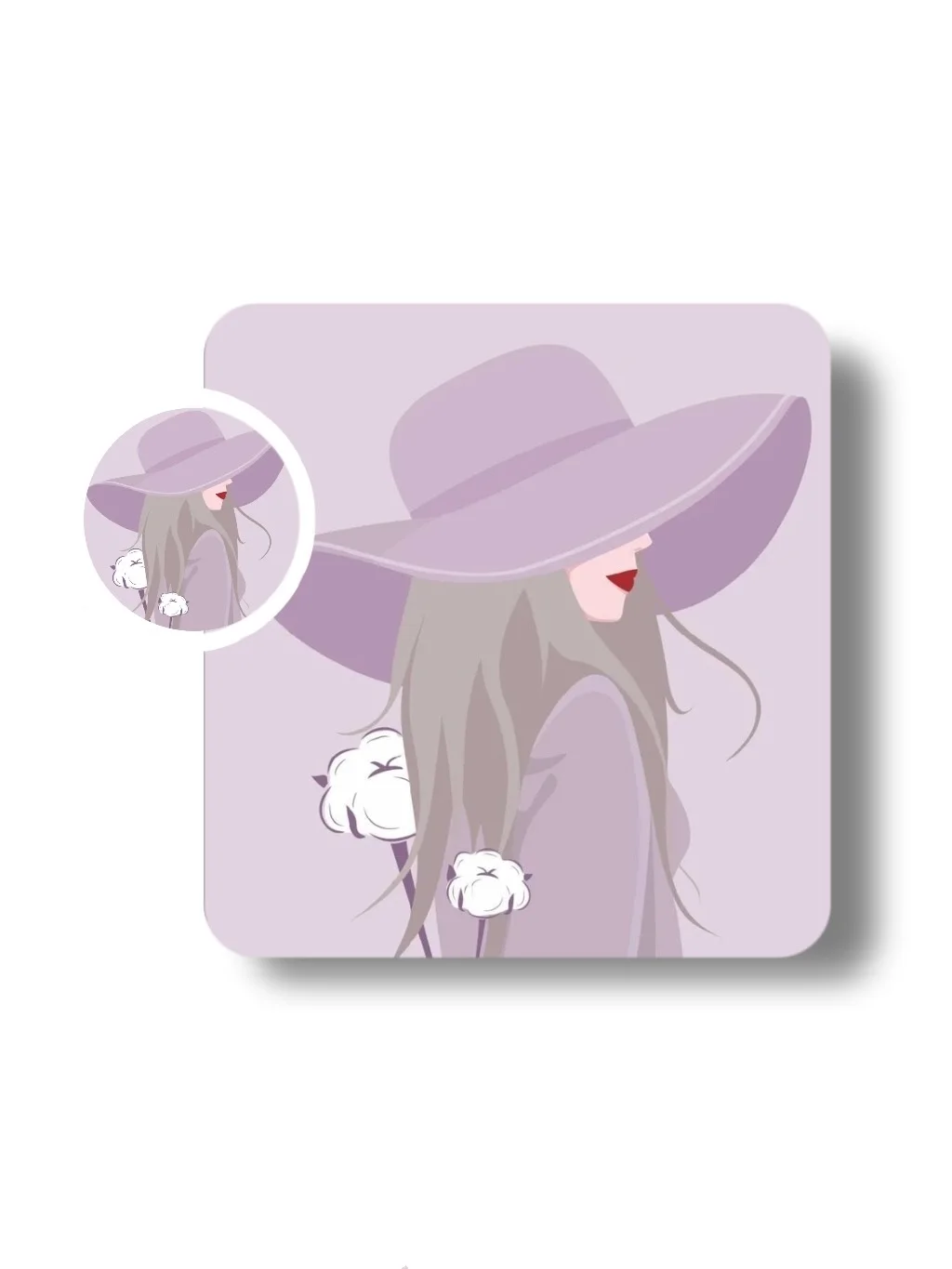 女生头像||好高级的女生头像