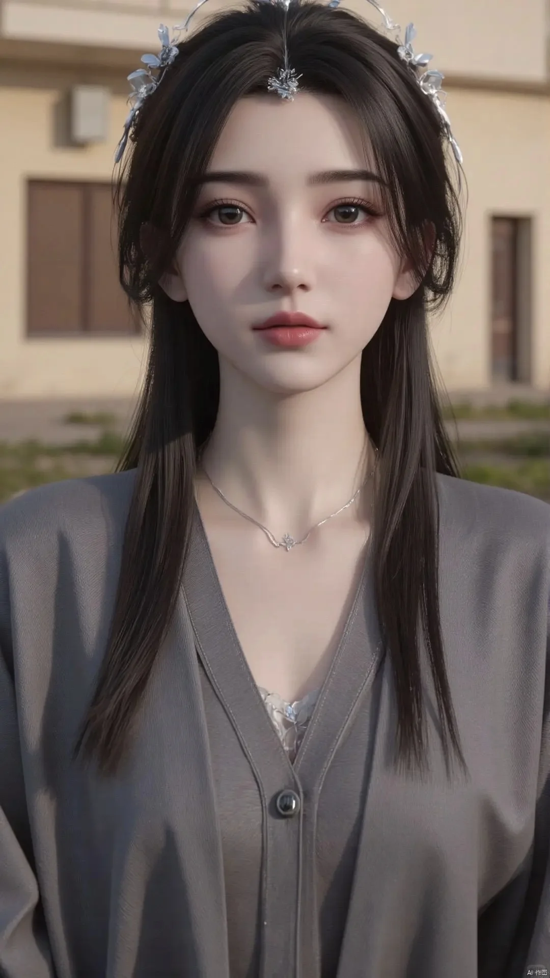 暮春夜雨，我携一盏灯来～李慕婉仙逆