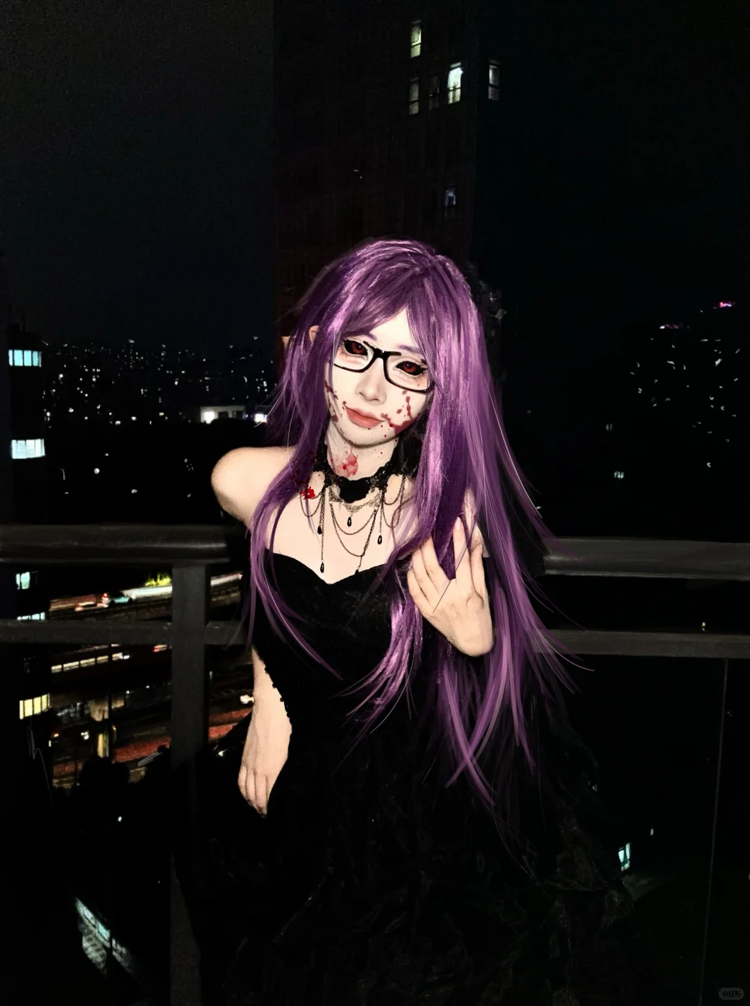 四张图批了一天💔
