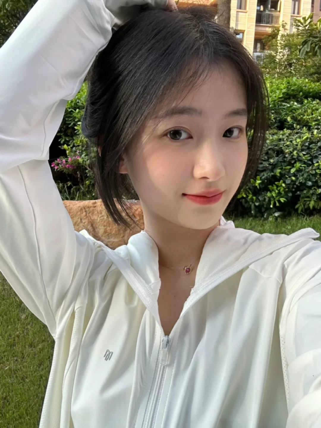 98年小甜妹，泉州女。喜欢成熟大叔有问题吗
