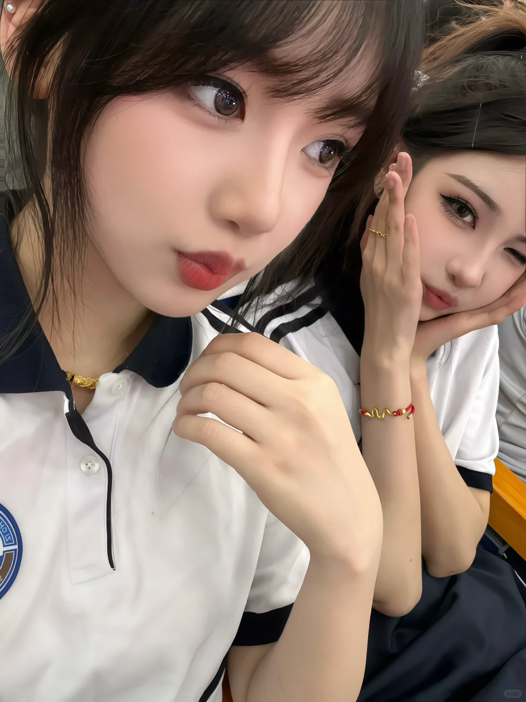 女高体验卡倒计时