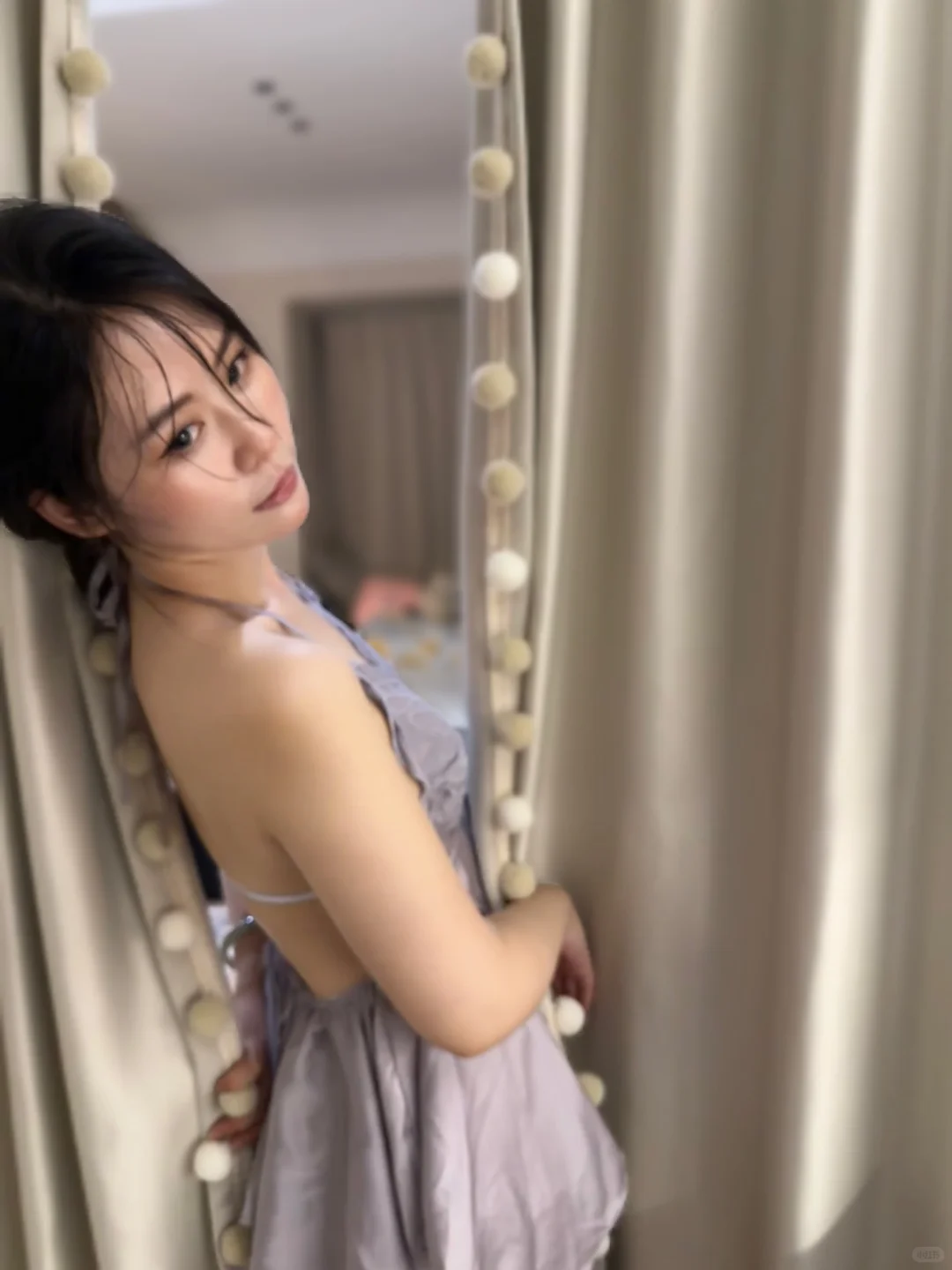 居家拍摄｜简单的布景也能出片诶