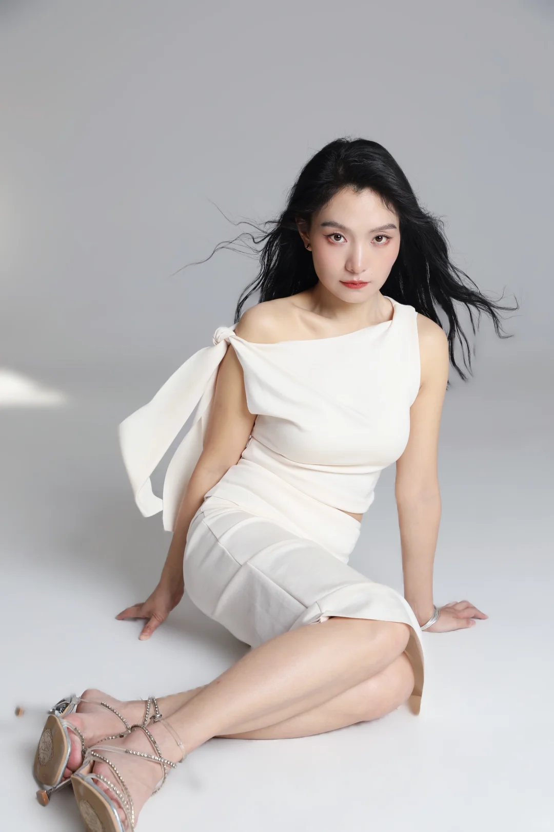 祝愿女孩们活出最美的自己😘