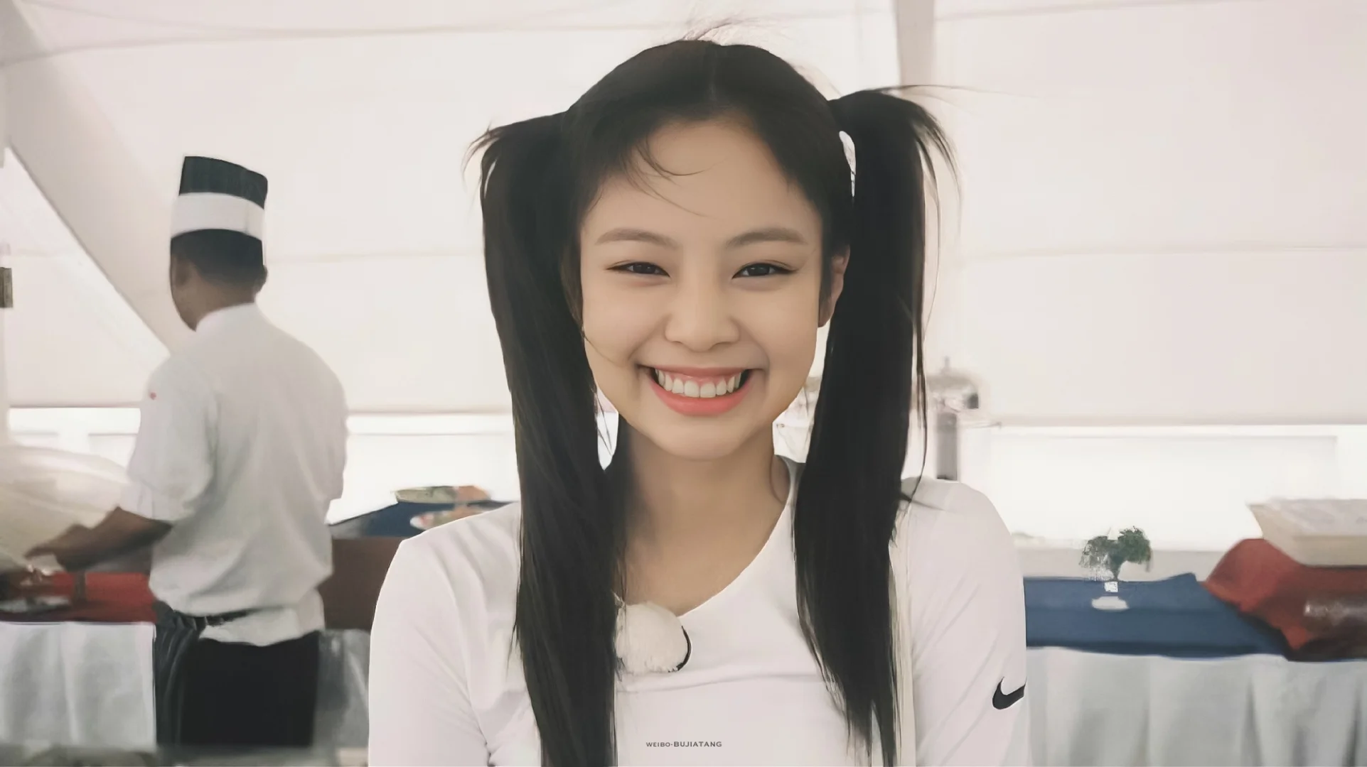 ☁️ #jennie#电脑壁纸