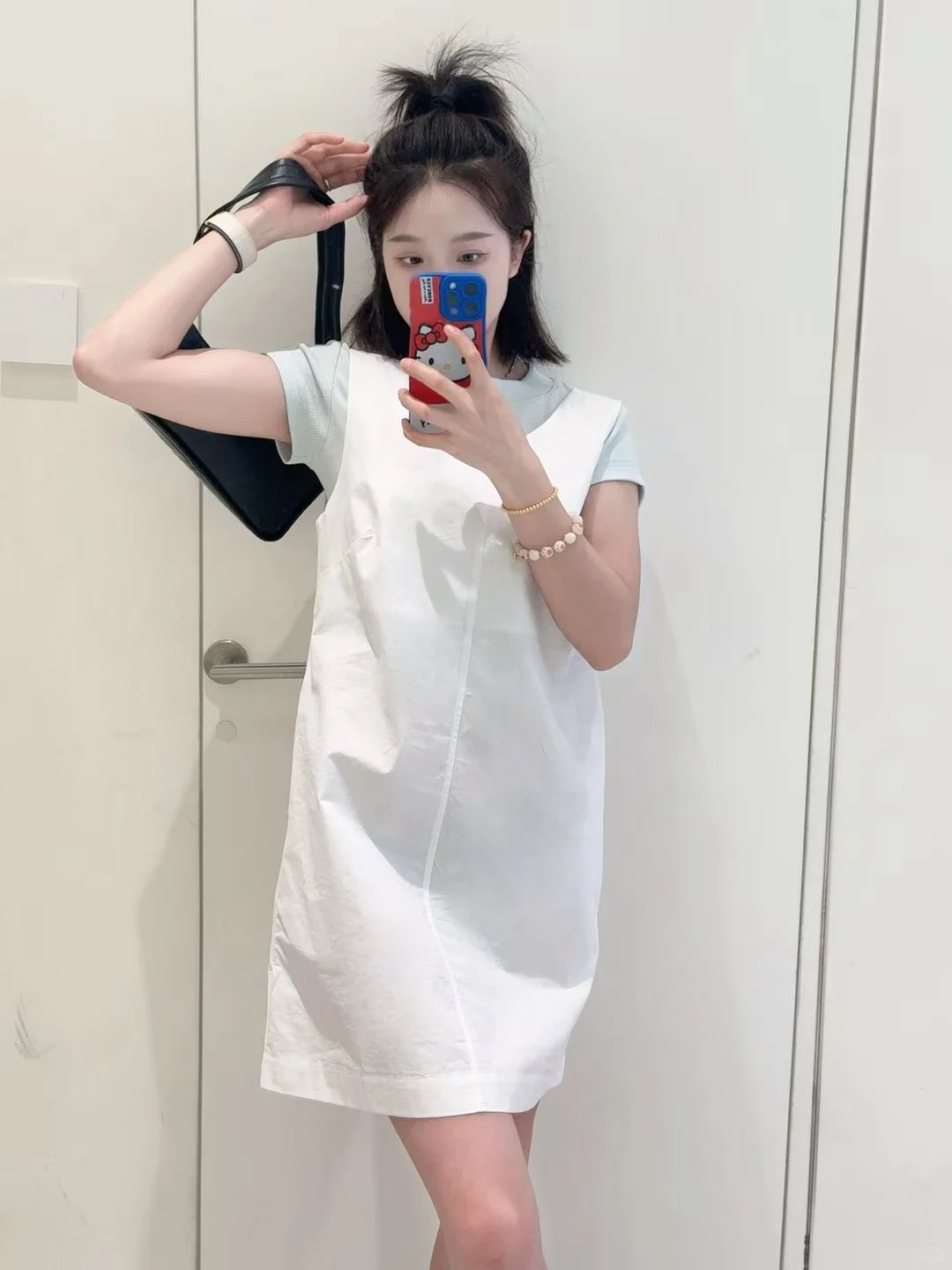 今日乖乖女