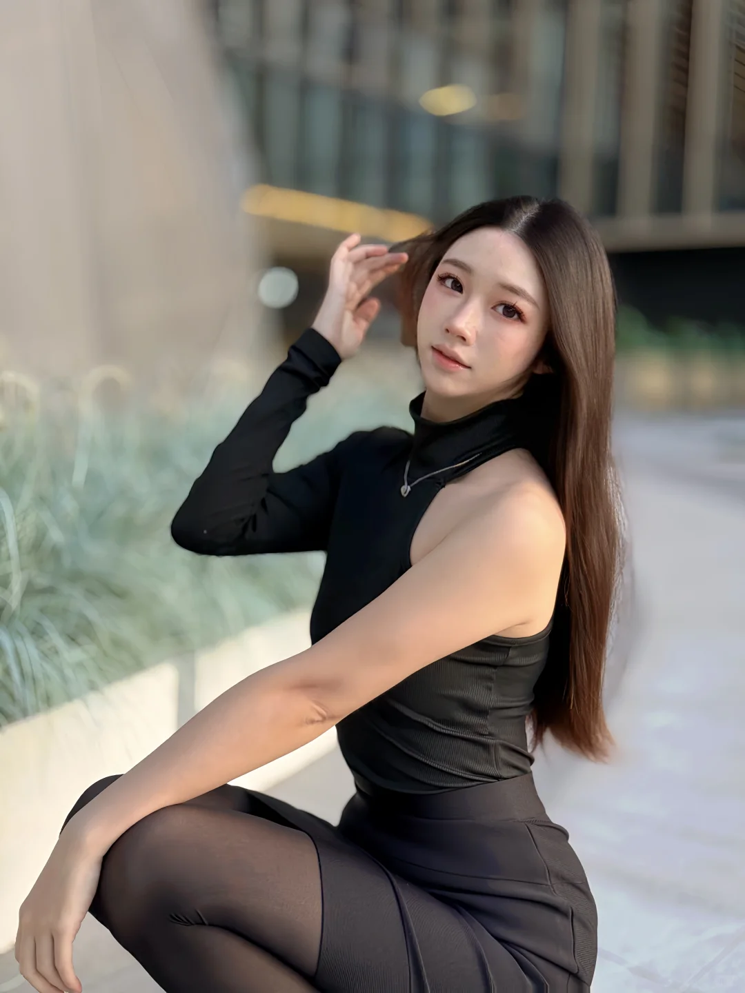 知道你爱看｜优雅Black✨