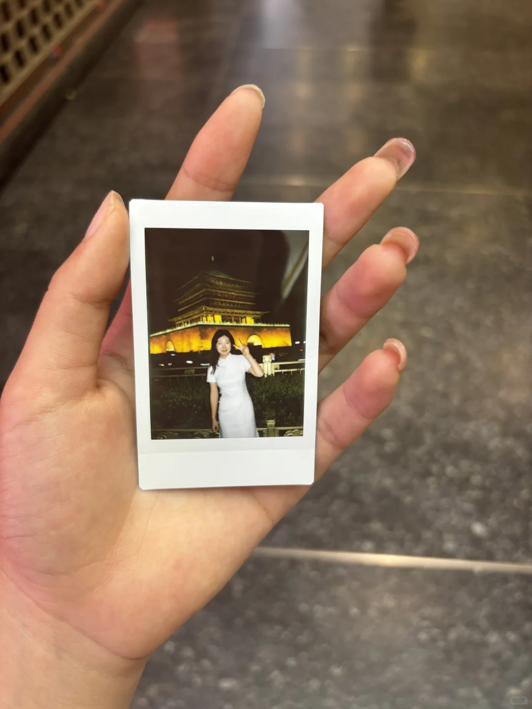 旗袍好好看哦📷太出片了吧