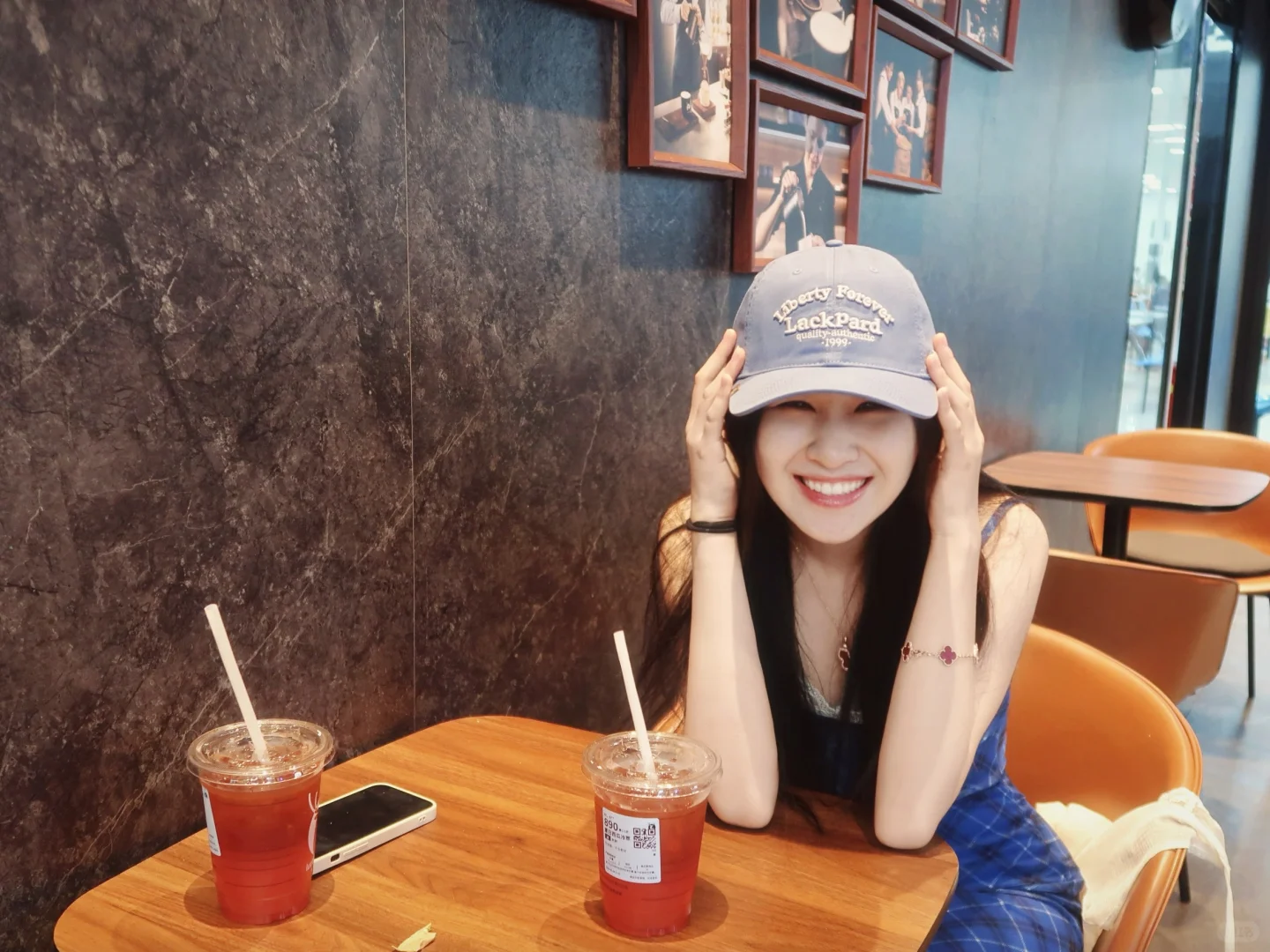 04女大 终于结束小半年的单身