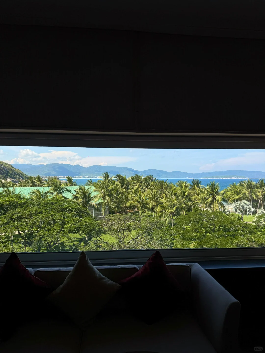 存一些度假碎片🏖️