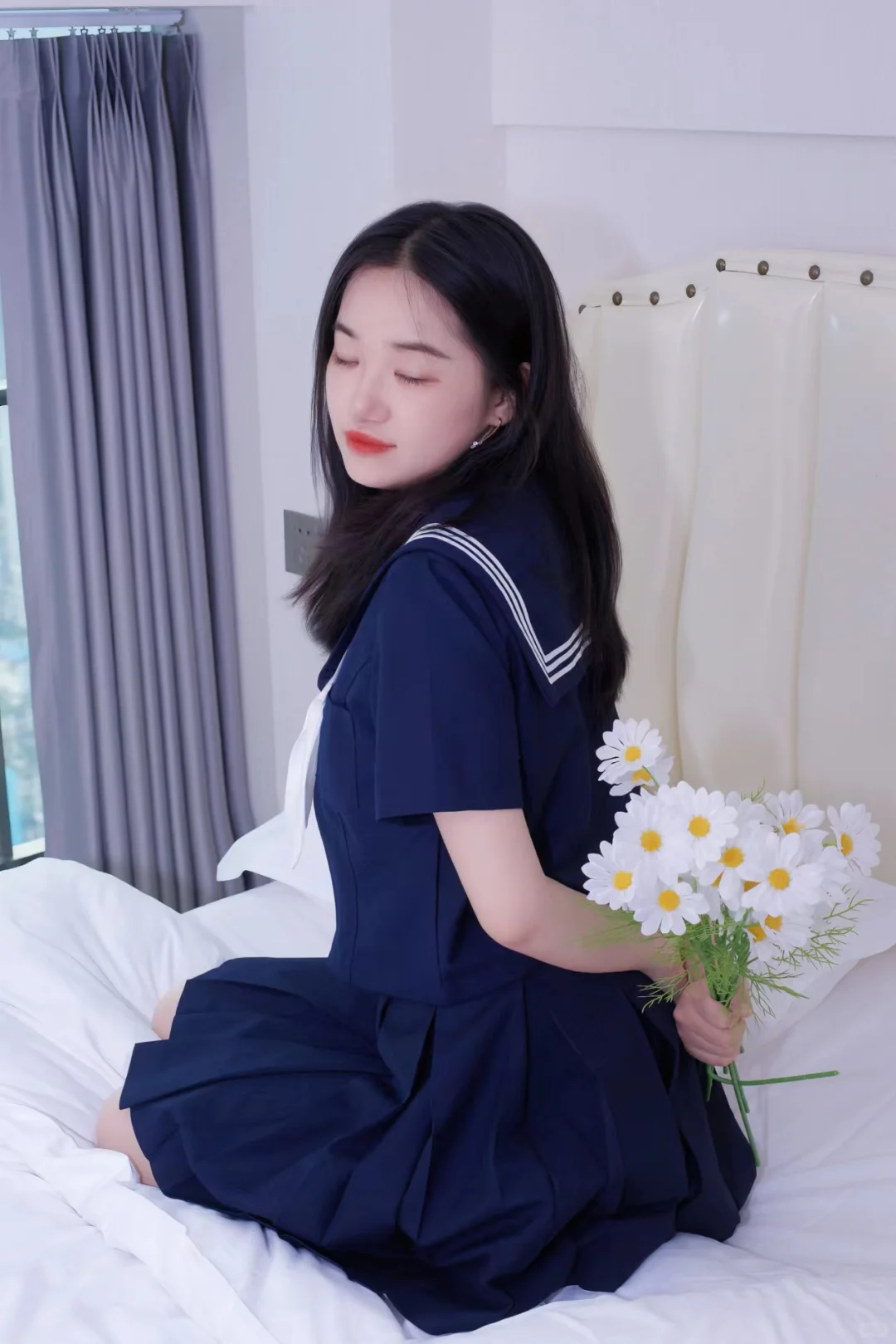日系水手服轻私房📷