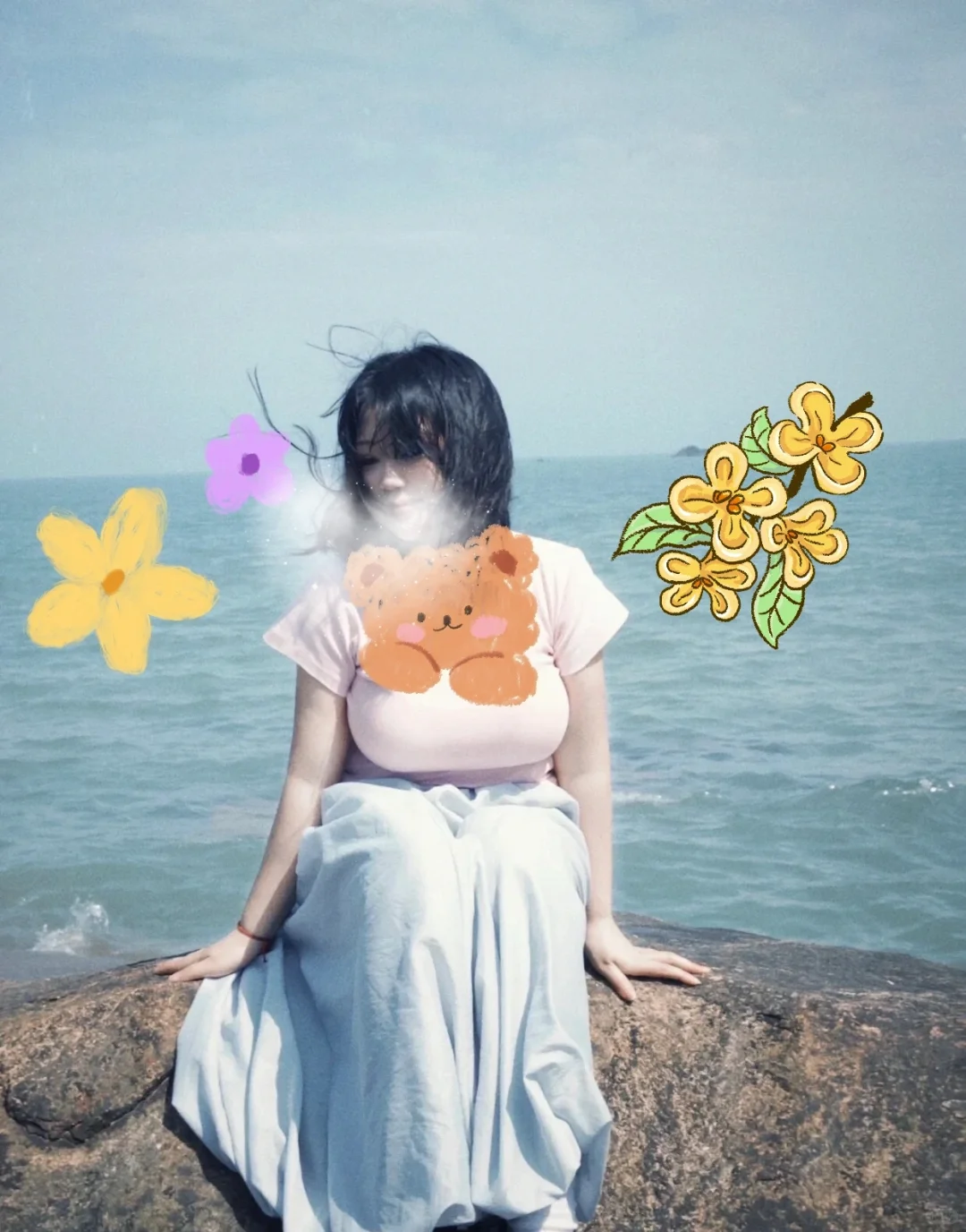深圳微胖 现实没人追怎么办