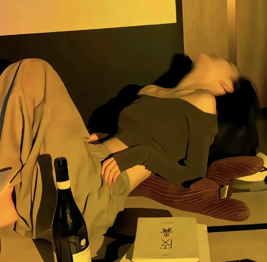 小众佛系女头