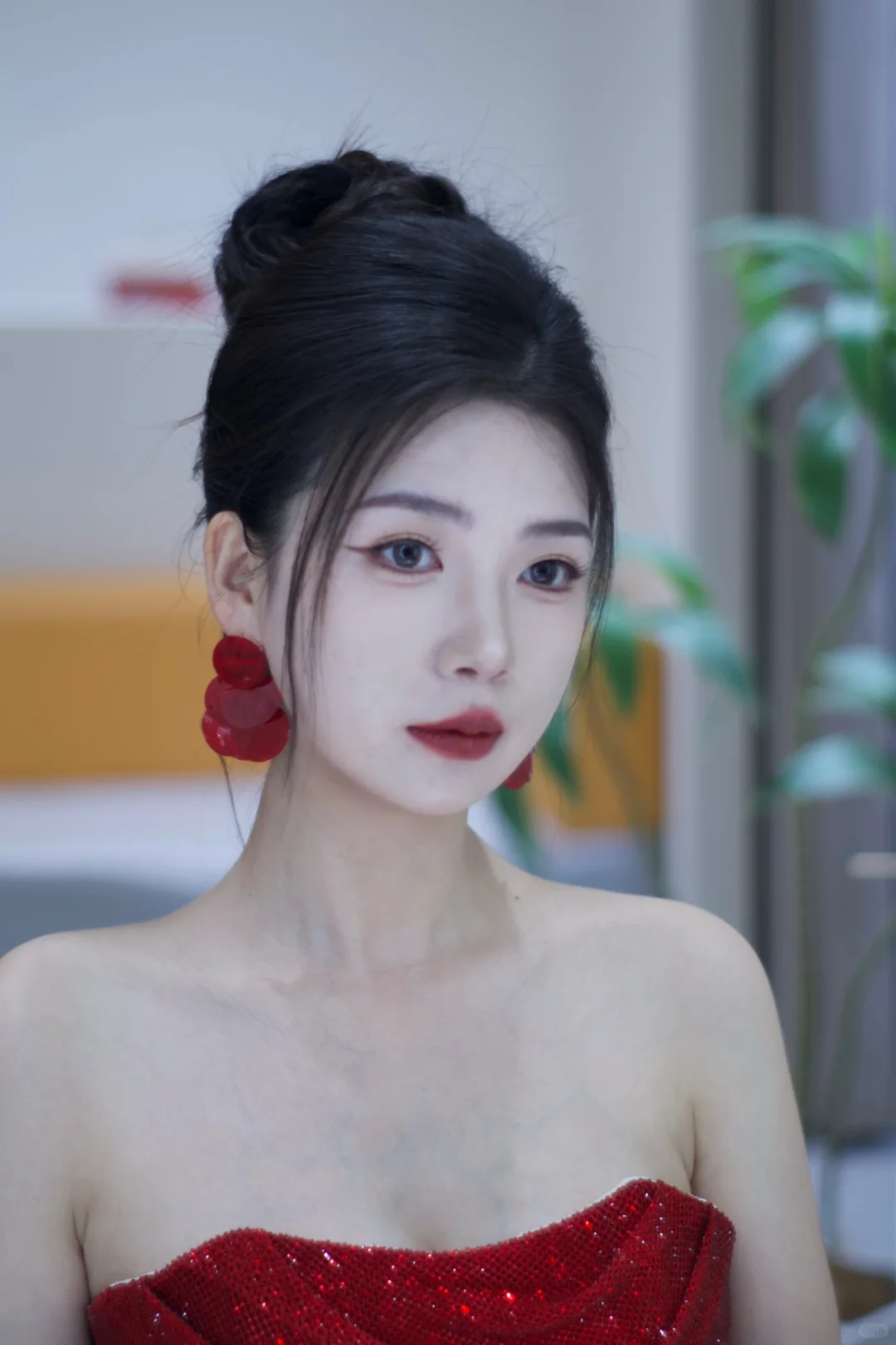 好似烈焰中的玫瑰·如此娇艳幕🥀