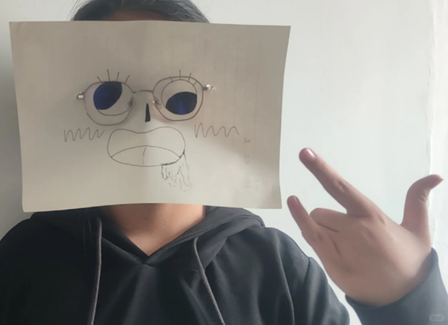 怎么办？感觉自己美的可怕