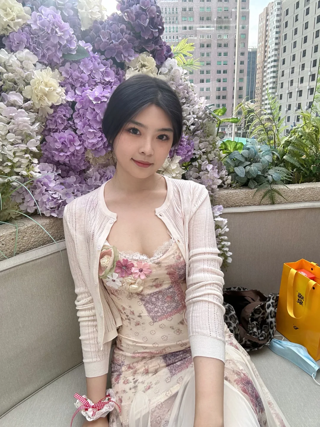 人妻感好强🫢