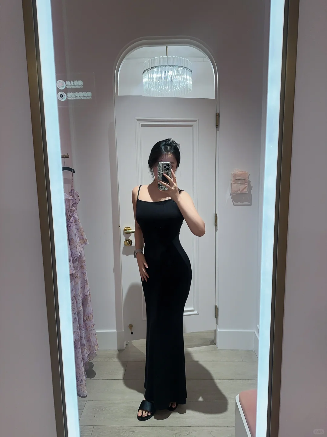 集美们！怎么选…极限2选1#维密试衣间