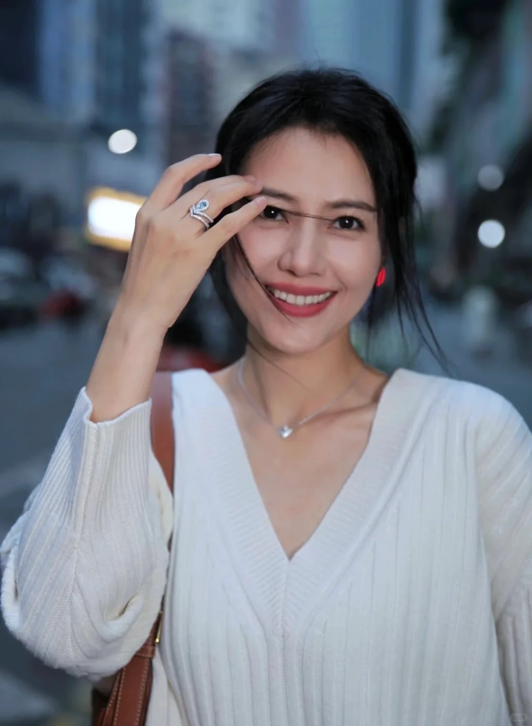 “国民女神”-高圆圆