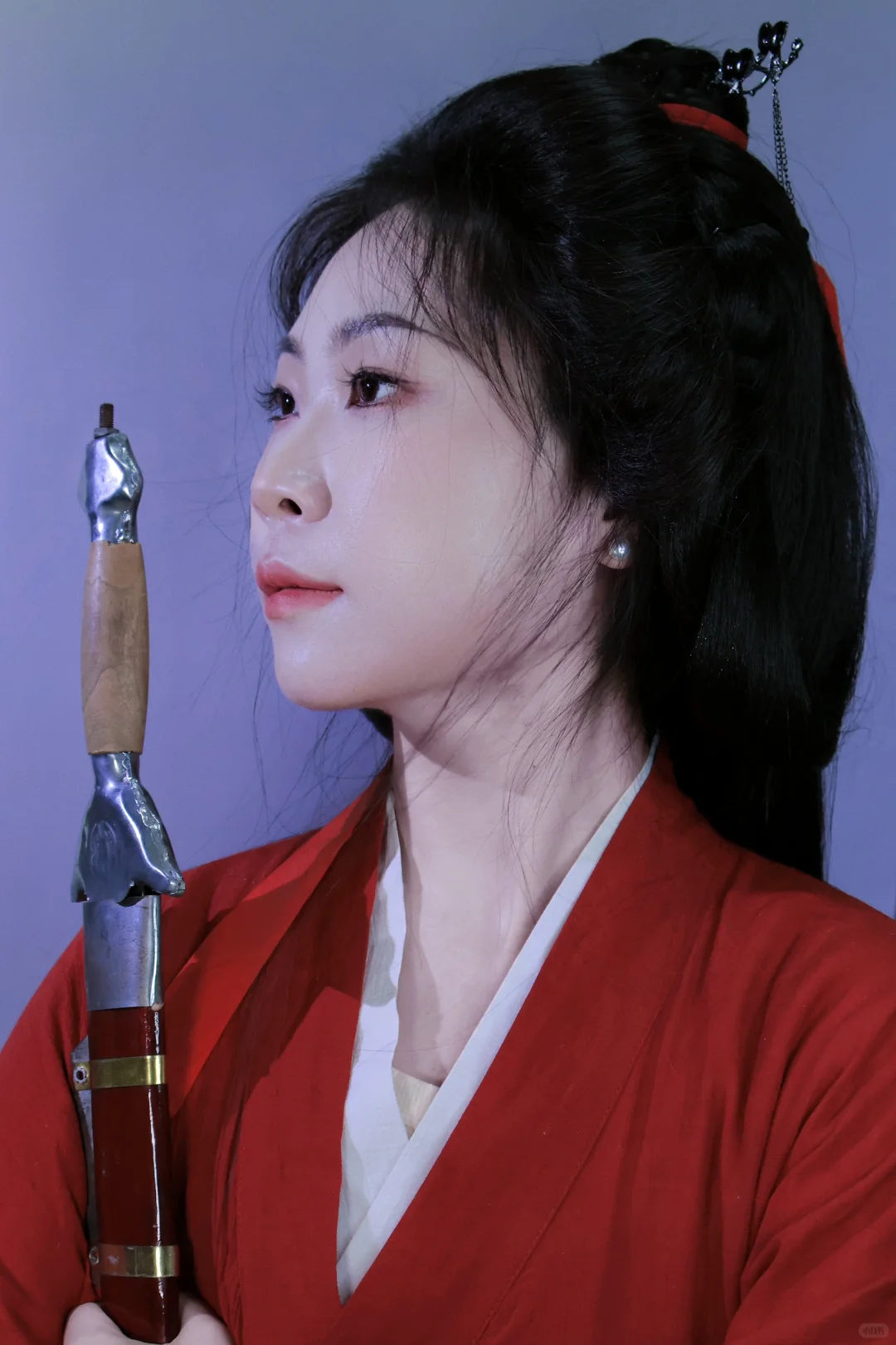 仙侠｜我要下山，烦请师兄让路