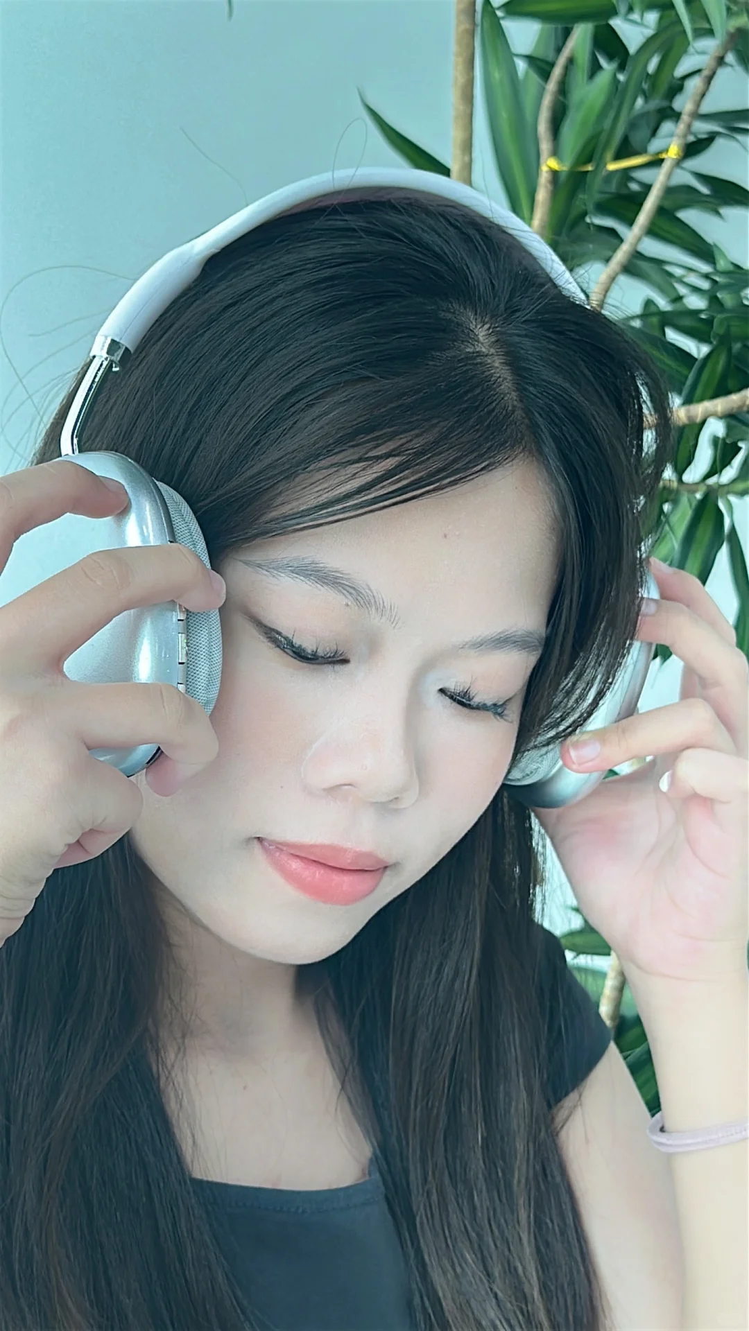 湛江纹眉|方圆脸的天菜眉美出新高度！