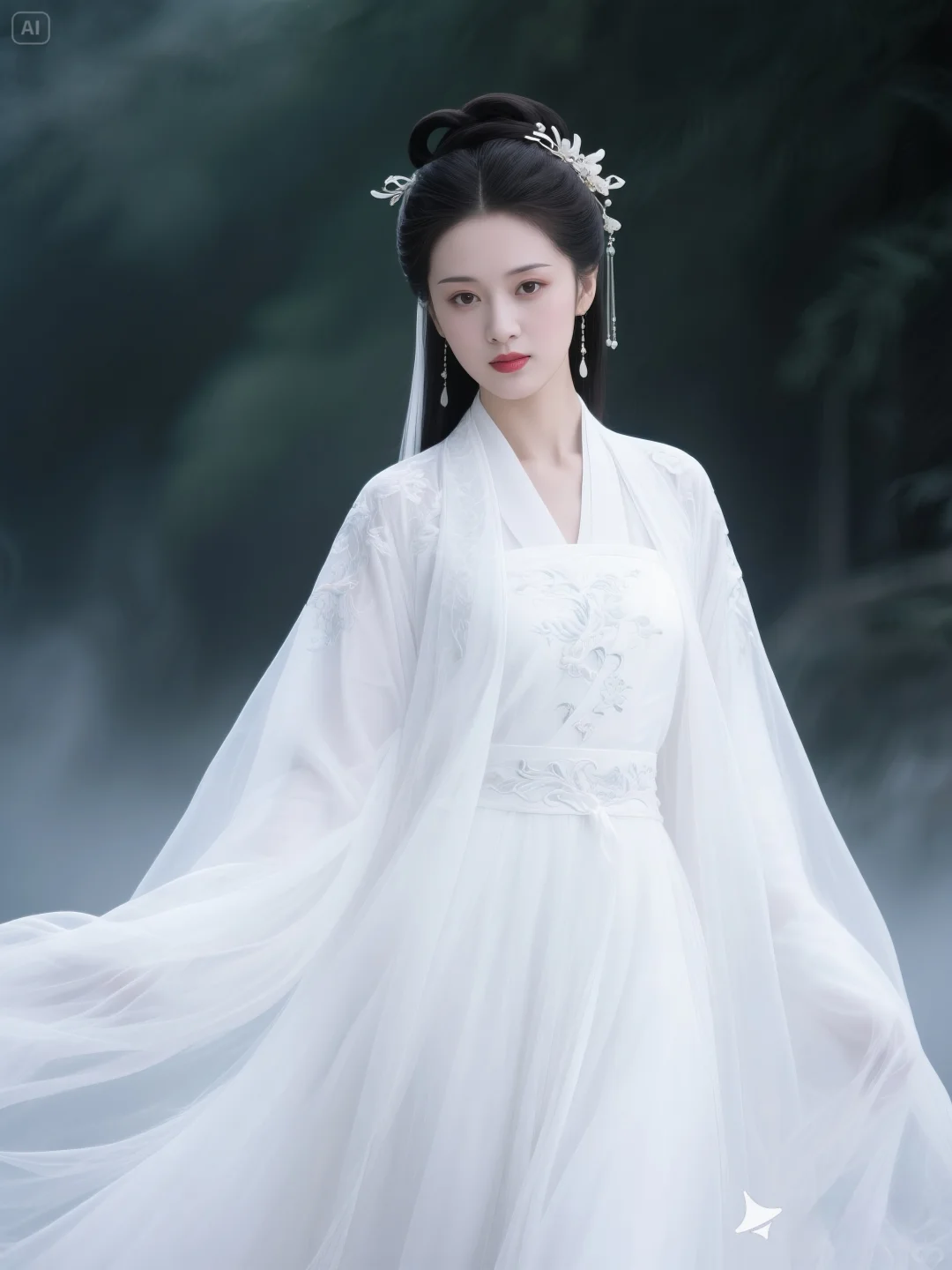白娘子