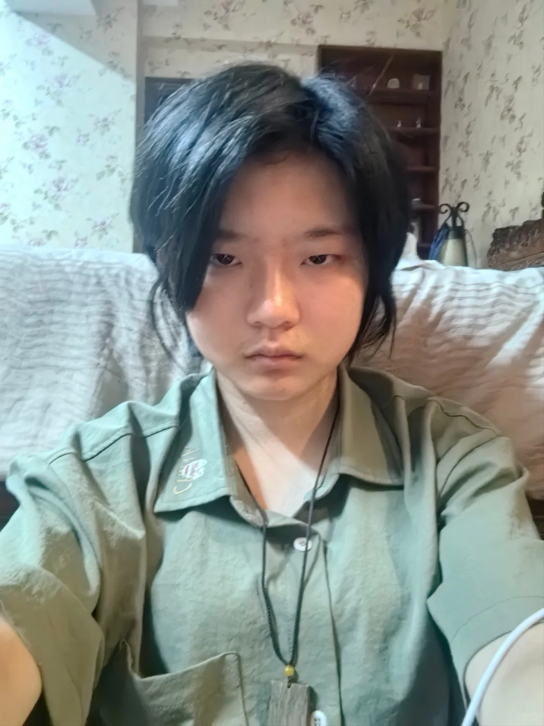 容貌焦虑是我一辈子逃不过的课题