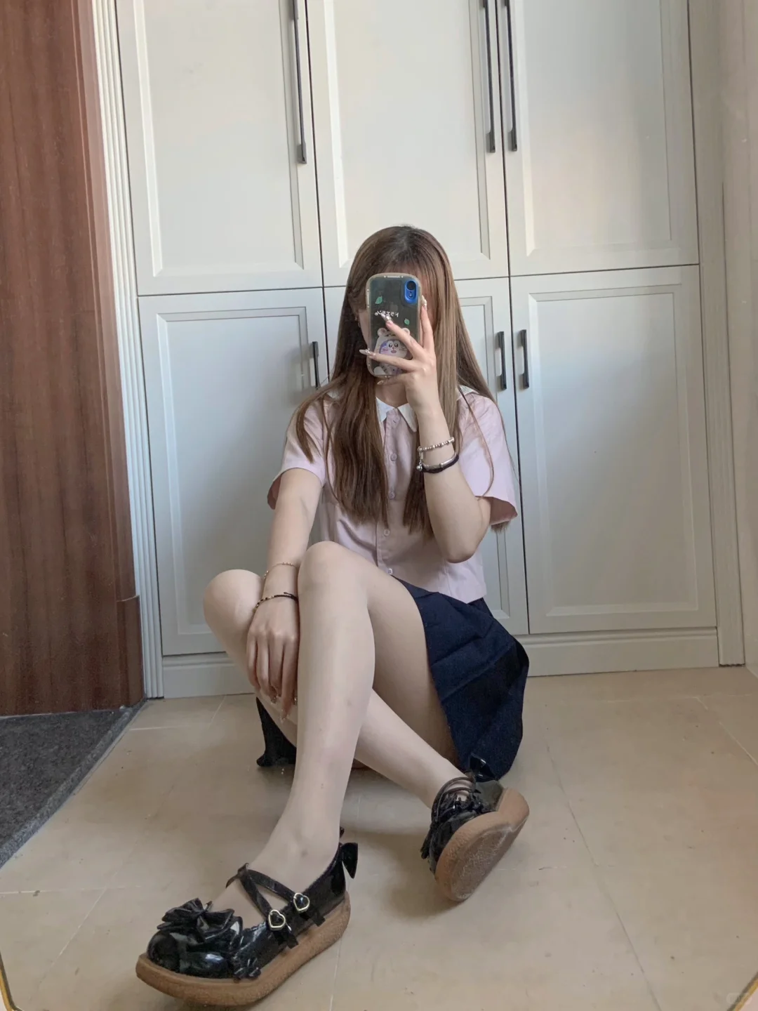 这个美肤袜就是yyds❗