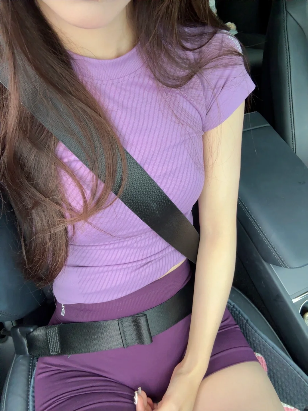 人间绝绝“紫”💜
