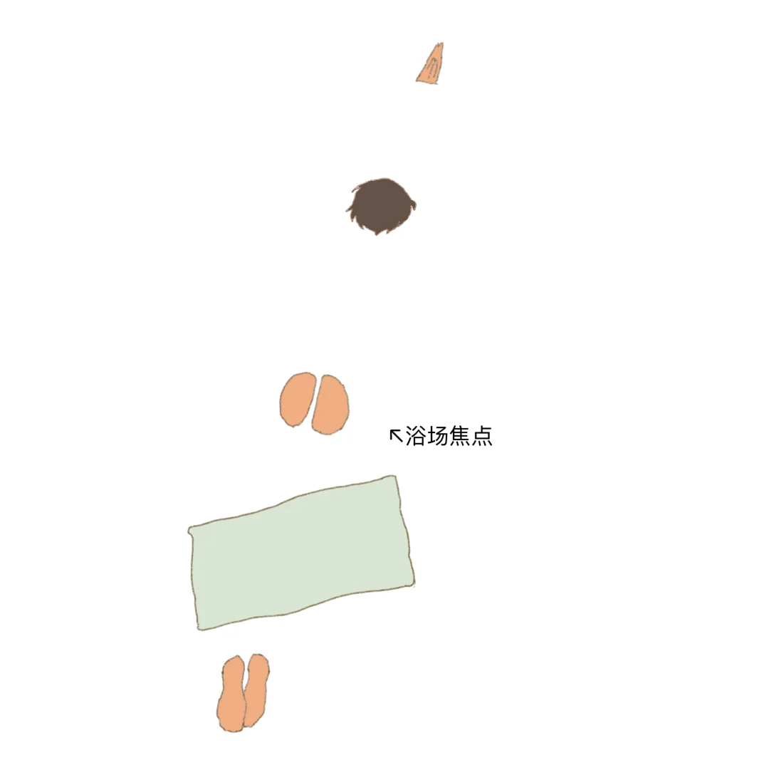 去洗澡吧爱妻！！！