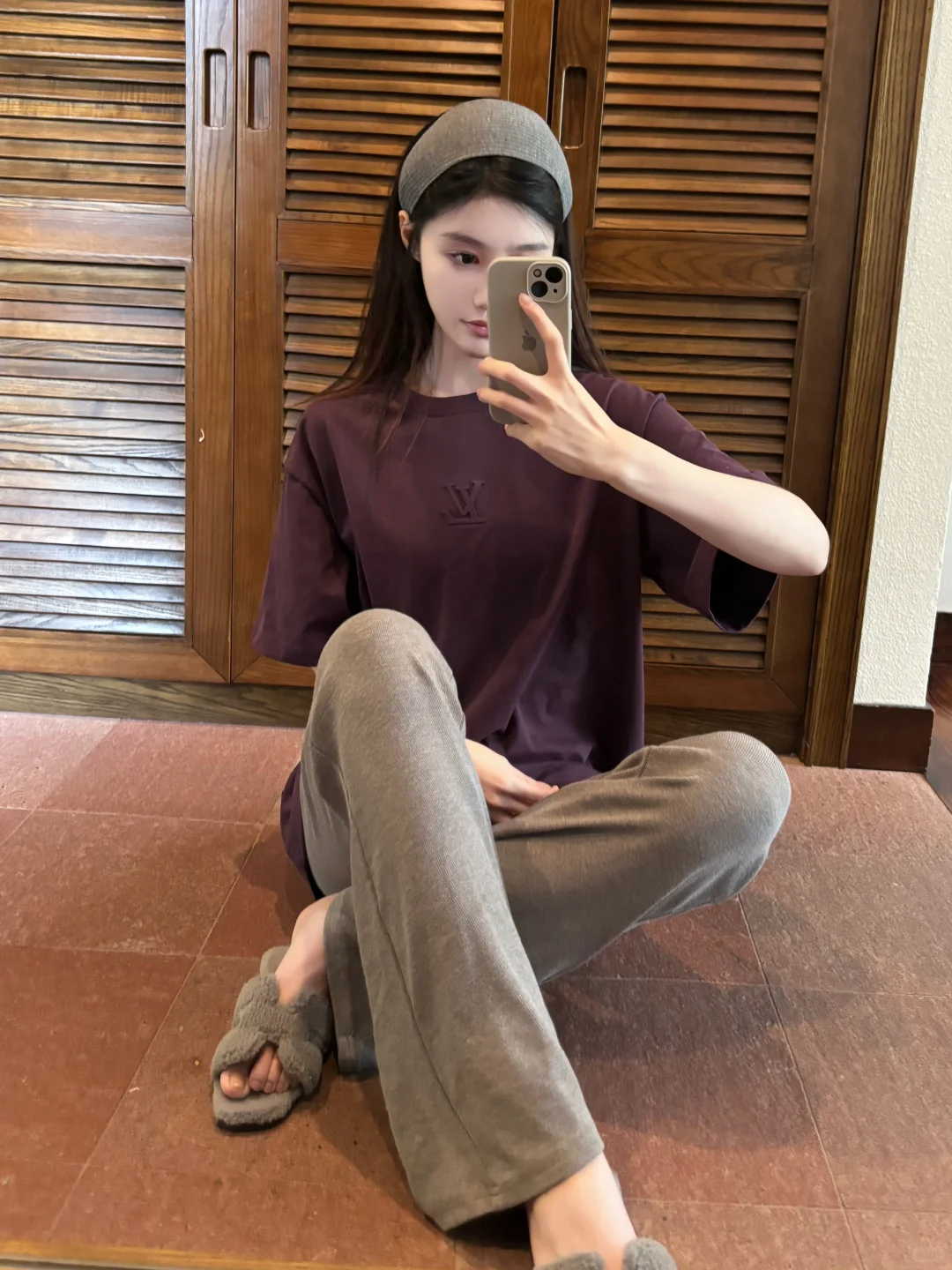 太显白了吧