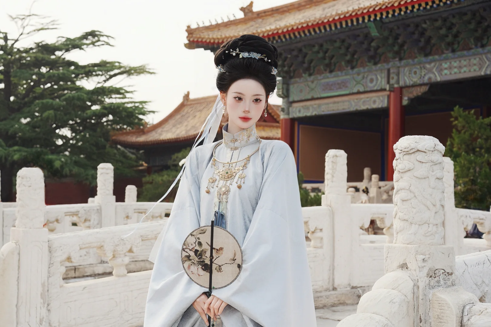 明制｜所谓贵女而非金银之贵🦋