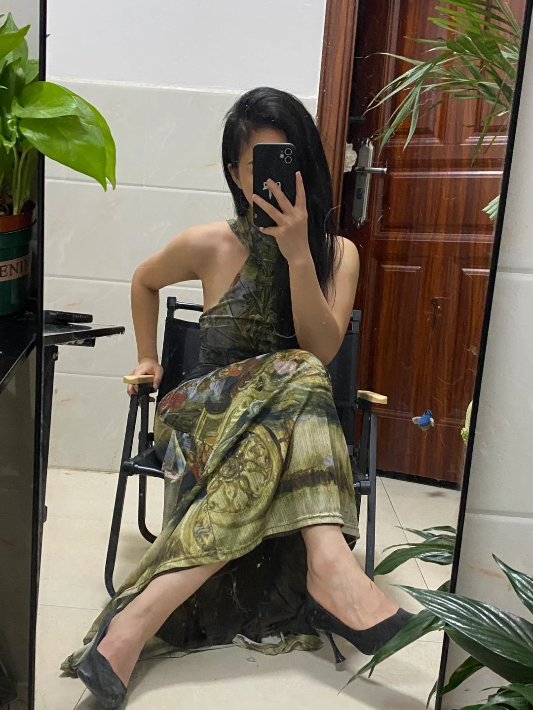 比起你日常伤感文案 我更喜欢你的身材！