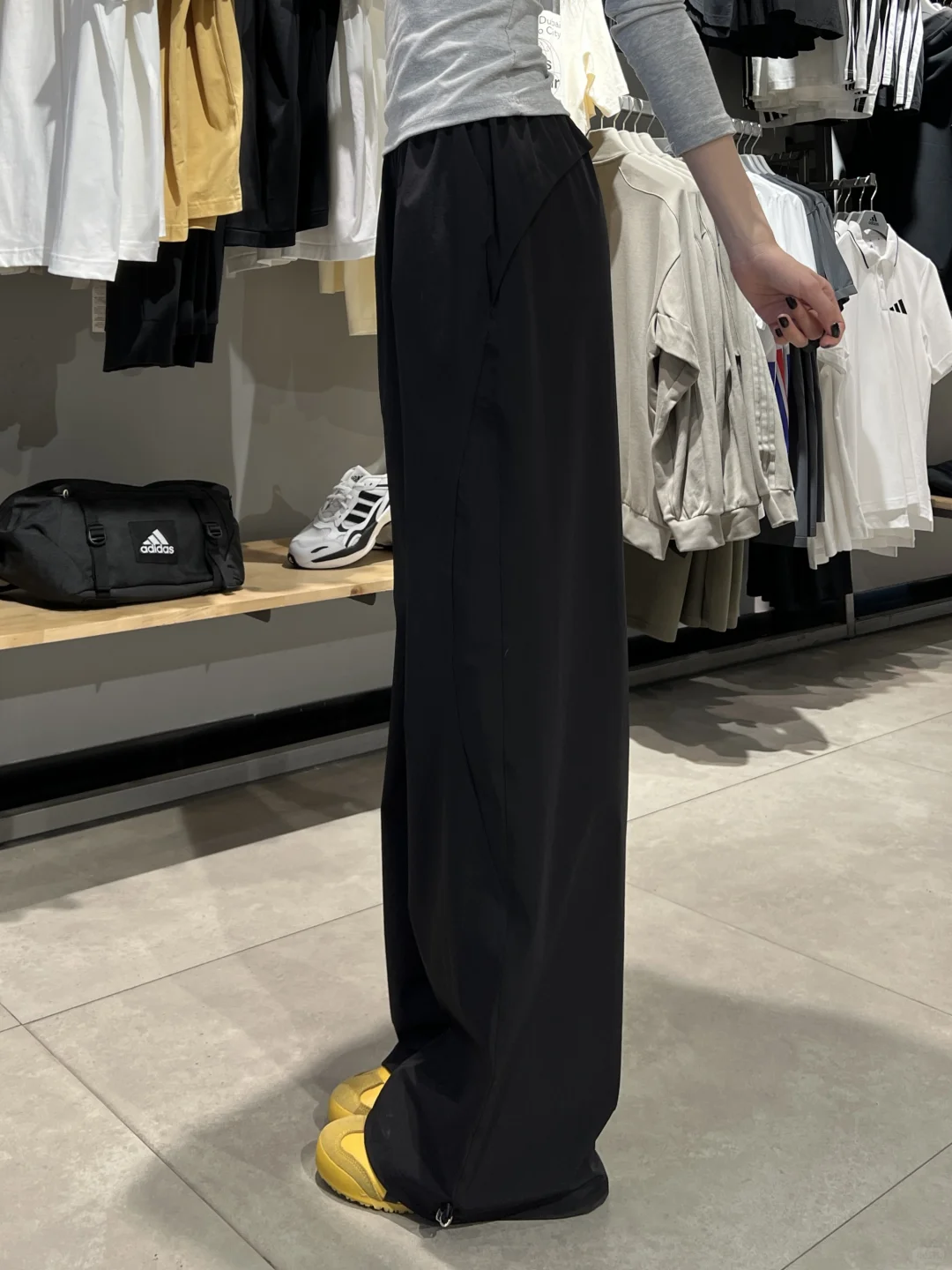 入夏都给我去穿这59💰遮胯显瘦的裤子👖好穿