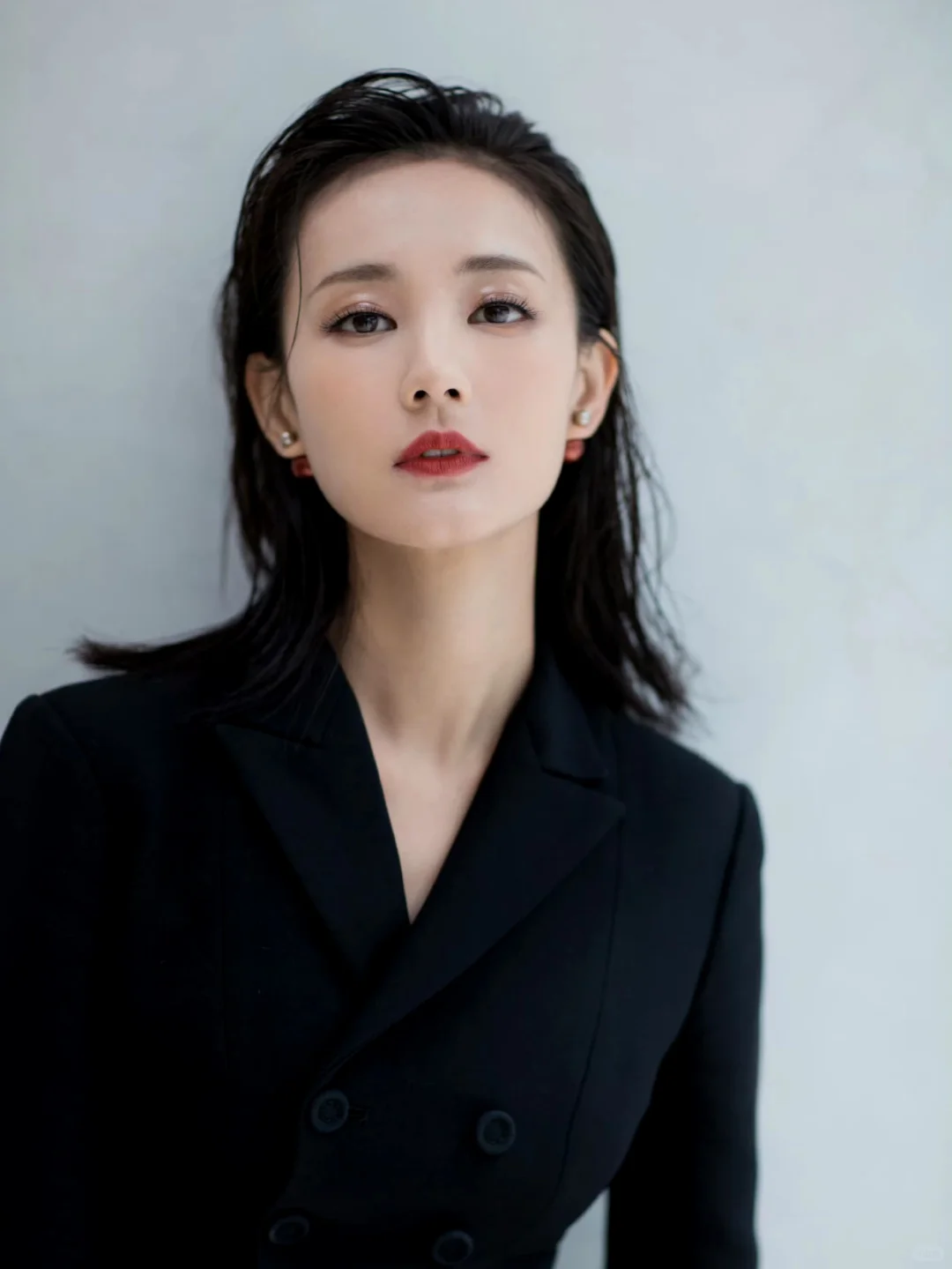 真的好美！甜妹VS飒姐，哪个更绝？
