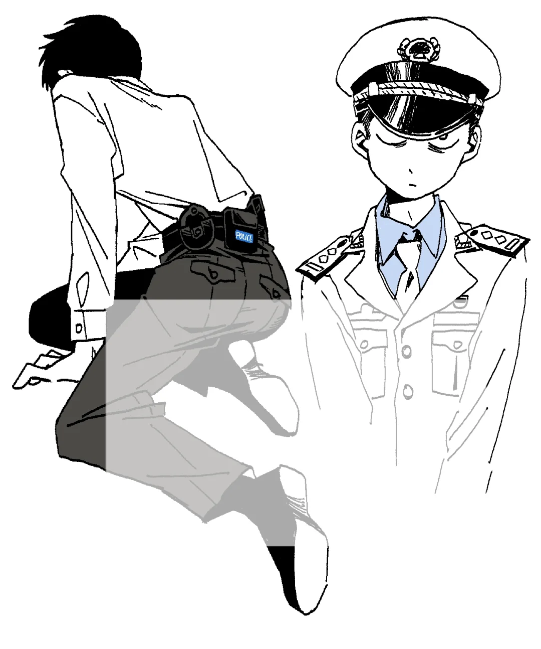 来人啊袭👮‍♂️啦