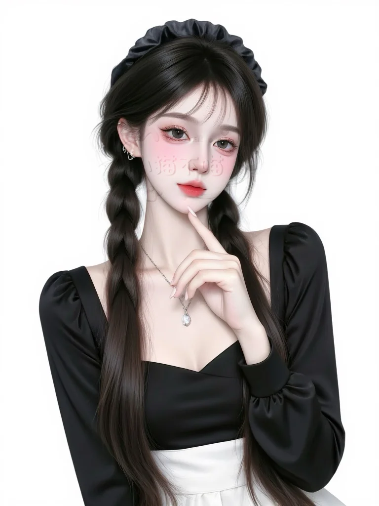 女头Ⅰ法式
