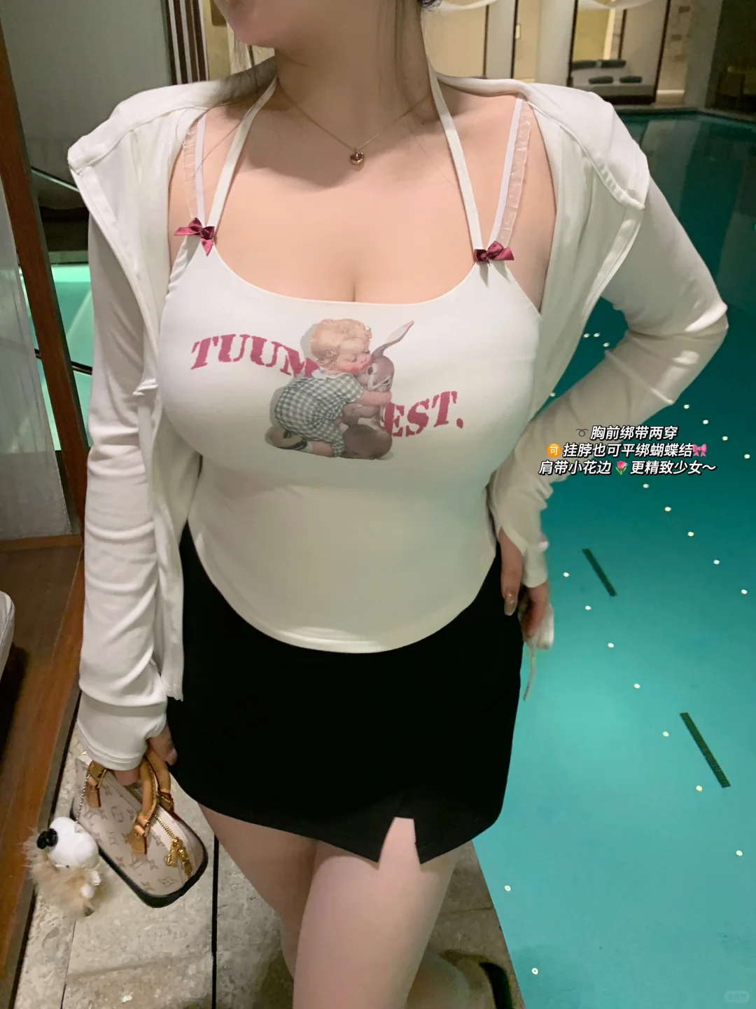 🏜️热啦!!!